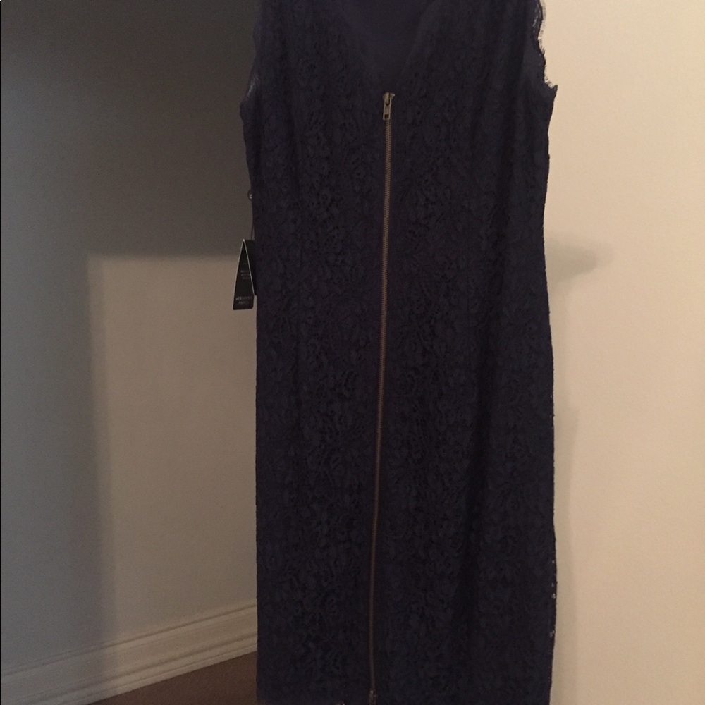 New dress w/tags. Size 10